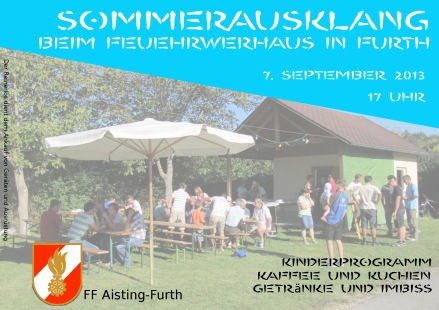 Einladung