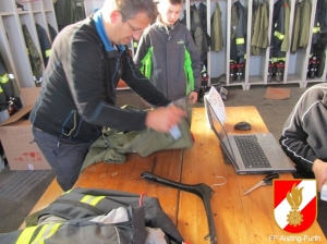 05.12.2015 Arbeitstag