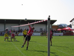 11.09.2016 Faustballortsmeisterschaft