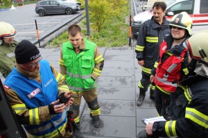 29.04.2017 Pflichtbereichsübung Engel