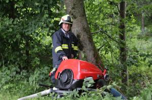 24.05.2017 Übung Einsatzgruppe Tag