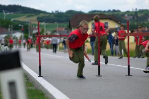 17.06.2017 Abschnittsbewerb in Haid