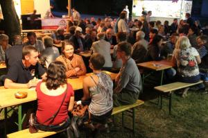 01.07.2017 Sommerfest