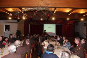 05.01.2018 Vollversammlung