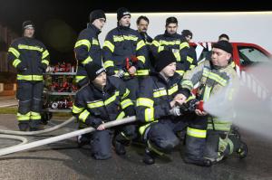 14.03.2018 Vorführung Hohlstrahlrohr