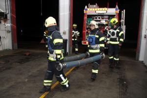 28.03.2018 Vorbereitung LPBD