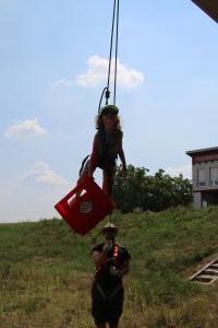 03.08.2018 Ferienaktion