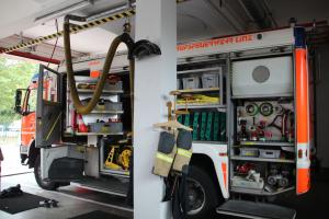 14.08.2018 Bewerbsabschluss Jugendgruppe