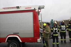 03.11.2018 Abnahme LPBD