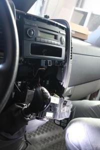 19.09.2019 Umbau Digitalfunk