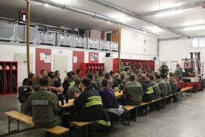 01.10.2019 Lageführungsübung