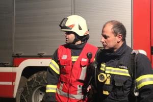 10.02.2020 Brand landw. Objekt