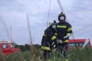 20.05.2020 Löschübung