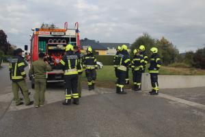 16.10.2021 Leistungspr&uuml;fung Branddienst